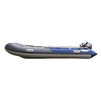 RIB EM390R