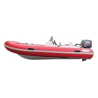 RIB EM450R