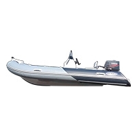 RIB EM450R OpenDeck S