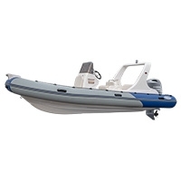 RIB EM580R
