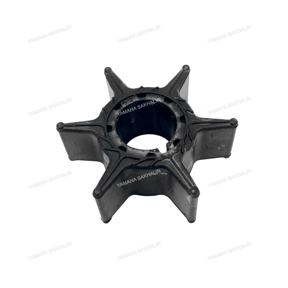 Крыльчатка Ямаха 40-70 6H3-44352-00