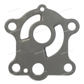 Пластина помпы Yamaha 30-55 663-44323-00 Пластина помпы Yamaha 30-55 663-44323-00