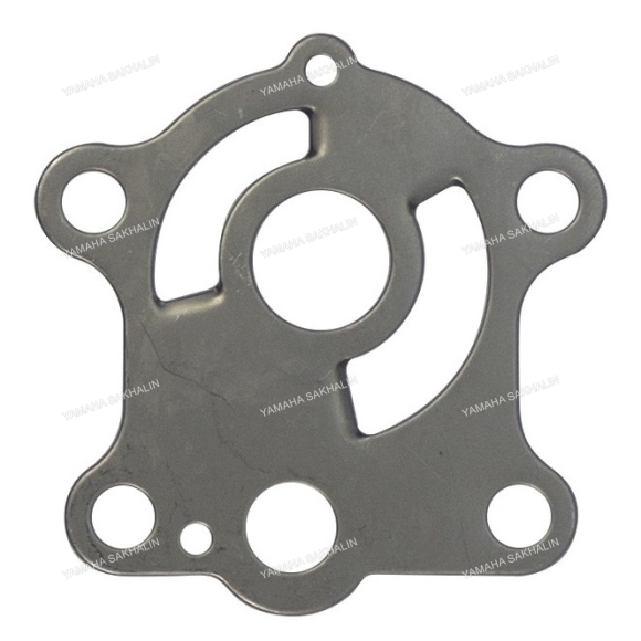 Пластина помпы Yamaha 30-55 663-44323-00
