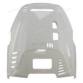 Капот белый VK540EC 2014-2016гг. 8HT-77111-B0-UJ Капот белый VK540EC 2014-2016гг. 8HT-77111-B0-UJ