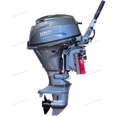 Лодочный мотор HND OB 9.9 FHS PRO Лодочный мотор HND OB 9.9 FHS PRO