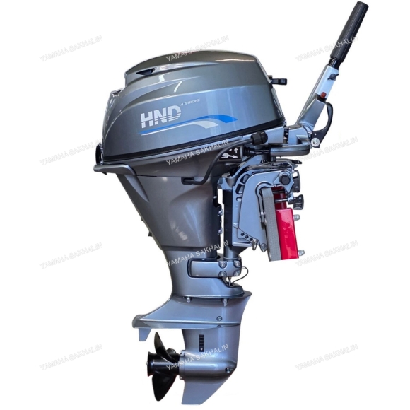 Лодочный мотор HND OB 9.9 FHS PRO Лодочный мотор HND OB 9.9 FHS PRO