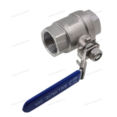 Клапан 1" SF32715-5