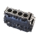Блок цилиндров 1.8 HO 6CR-15100-11