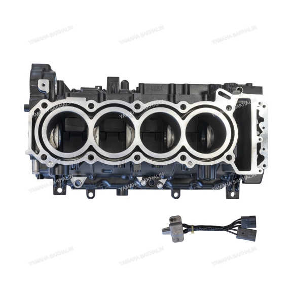 Блок цилиндров 1.8 HO 6CR-15100-11