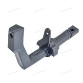 Ручка переключения (4A, 4C, 5C c 2011 года) 6GP-44111-00-8D