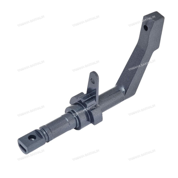 Ручка переключения (4A, 4C, 5C c 2011 года) 6GP-44111-00-8D Ручка переключения (4A, 4C, 5C c 2011 года) 6GP-44111-00-8D