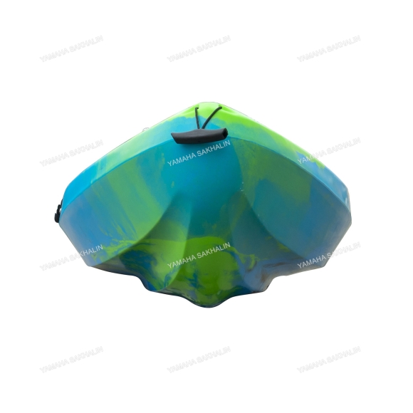 Каяк трехместный SF80907