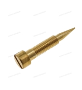 Игла (винт регулировочный) карбюратора 25-30 346-03266-0 Игла (винт регулировочный) карбюратора 25-30 346-03266-0