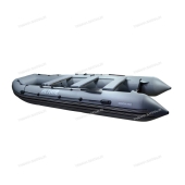 Лодка надувная моторная морского класса ALTAIR ORION 550L серый Лодка надувная моторная морского класса ALTAIR ORION 550L серый