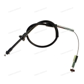 Трос масляного насоса VK540 (-17) 8L8-26320-04 Трос масляного насоса VK540 (-17) 8L8-26320-04