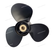 Винт гребной Tohatsu 40, 50 (12.2 х 9) T50-12.2''x9 Винт гребной Tohatsu 40, 50 (12.2 х 9) T50-12.2''x9