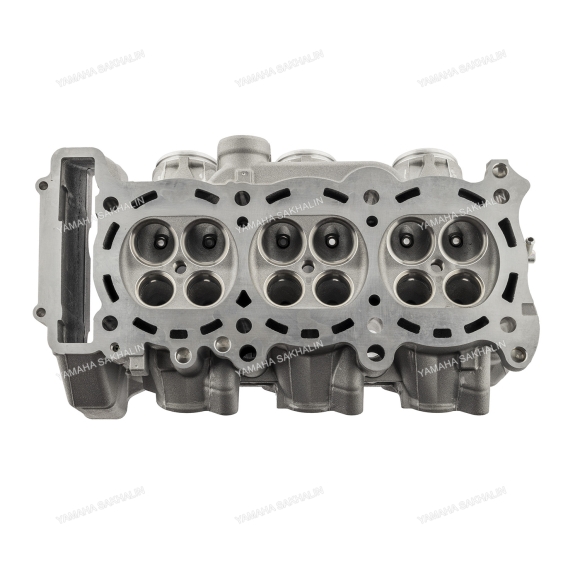 Головка блока цилиндров RS, FX, SR 8GL-11101-01