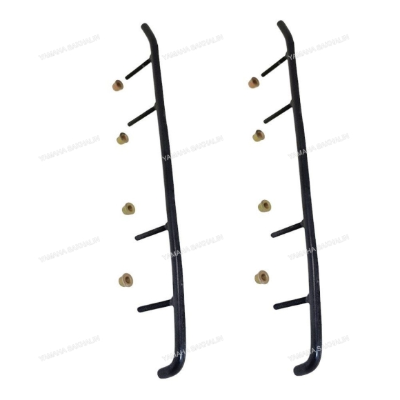 Коньки для снегохода Yamaha VK, VK Pro, RS... 4505-03