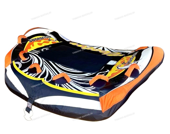 Тюбинг для воды двухместный Vector Тюбинг для воды двухместный Vector