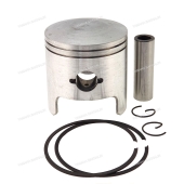Поршень, к-т, стд, Arctic Cat 650 09-684 Поршень, к-т, стд, Arctic Cat 650 09-684