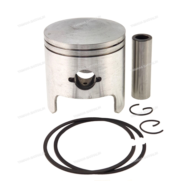 Поршень, к-т, стд, Arctic Cat 650 09-684