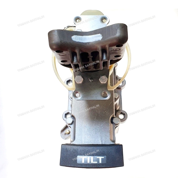 Колонка рулевая XLT1200 F0D-61400-12 Колонка рулевая XLT1200 F0D-61400-12