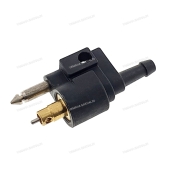 Разъём топливный 6G1-24304-02 Разъём топливный 6G1-24304-02
