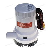 Помпа откачивающая 12V, 1500 GPH SFBP1-G1500-01 Помпа откачивающая 12V, 1500 GPH SFBP1-G1500-01