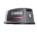 Капот 5С 6E3-42610-60 Капот 5С 6E3-42610-60