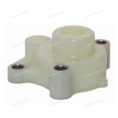 Корпус помпы охлаждения 55B 663-44311-02