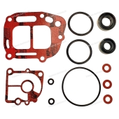 Ремкомплект редуктора Tohatsu 9.9, 15, 18, Mercury 9.9-18 398-87321-2 Ремкомплект редуктора Tohatsu 9.9, 15, 18, Mercury 9.9-18 398-87321-2