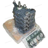 Блок цилиндров в сборе F80, F90, F100 99999-04187 Блок цилиндров в сборе F80, F90, F100 99999-04187