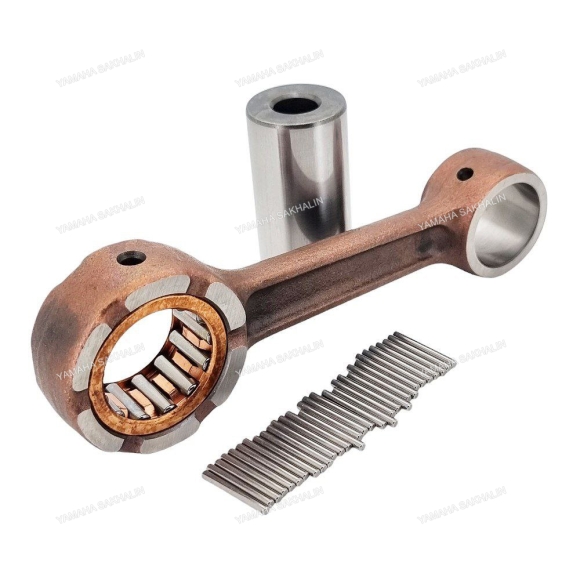 Шатун в сборе Yamaha 20D, 25N 6L2-11650-00