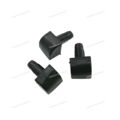 Сухарь вариатора Ski-Doo 3шт. (03-201)