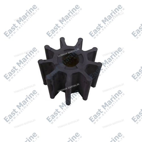 Крыльчатка Johnson, Jabsco, Kashiyama, Volvo-Penta 09-1029B Крыльчатка Johnson, Jabsco, Kashiyama, Volvo-Penta 09-1029B
