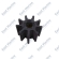 Крыльчатка Johnson, Jabsco, Kashiyama, Volvo-Penta 09-1029B Крыльчатка Johnson, Jabsco, Kashiyama, Volvo-Penta 09-1029B