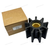 Крыльчатка Johnson, Jabsco, Kashiyama, Volvo-Penta 09-1029B Крыльчатка Johnson, Jabsco, Kashiyama, Volvo-Penta 09-1029B