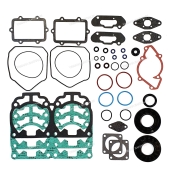 Прокладки, к-т полный, Ski-Doo 600HO E-TEC 09-711309