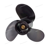 Винт гребной (Тохатсу 6-9.8) 3В2-W64513-0 шаг 6.5 Винт гребной (Тохатсу 6-9.8) 3В2-W64513-0 шаг 6.5