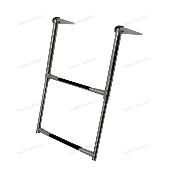 Трап на 2 ступени, складной SF32101-1