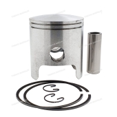 Поршень, к-т, стд, Yamaha EC, ET, CS340 09-802 Поршень, к-т, стд, Yamaha EC, ET, CS340 09-802