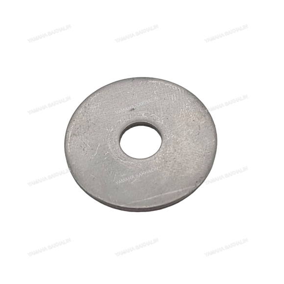 Шайба 1/4" х 1" RU-633