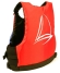Водный спортивный жилет hikeXp yachts red XS 101R-505XS Водный спортивный жилет hikeXp yachts red XS 101R-505XS