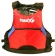 Водный спортивный жилет hikeXp yachts red XS 101R-505XS Водный спортивный жилет hikeXp yachts red XS 101R-505XS