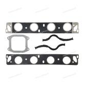Прокладки, впуск OMC (Ford) 7.5L MS15445 Прокладки, впуск OMC (Ford) 7.5L MS15445