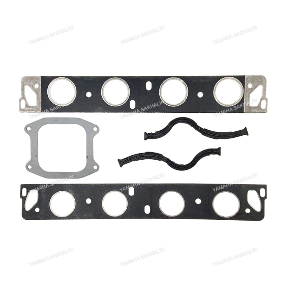 Прокладки, впуск OMC (Ford) 7.5L MS15445