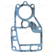 Прокладка под мотор Yamaha 12A, 15A 626-45113-00 Прокладка под мотор Yamaha 12A, 15A 626-45113-00