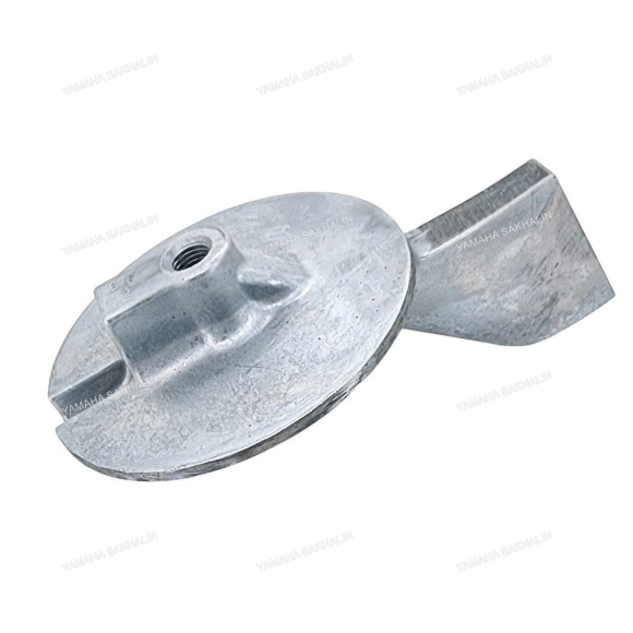 Анод Yamaha 40-100 67F-45371-00