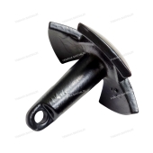 Якорь речной 4.5 кг SF30880-10LB Якорь речной 4.5 кг SF30880-10LB