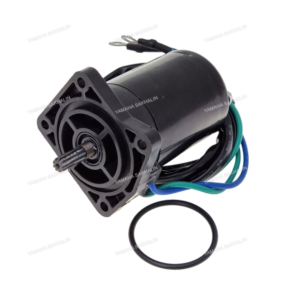 Мотор трима Yamaha F30A, F30B, F40B, F40F 67C-43880-00